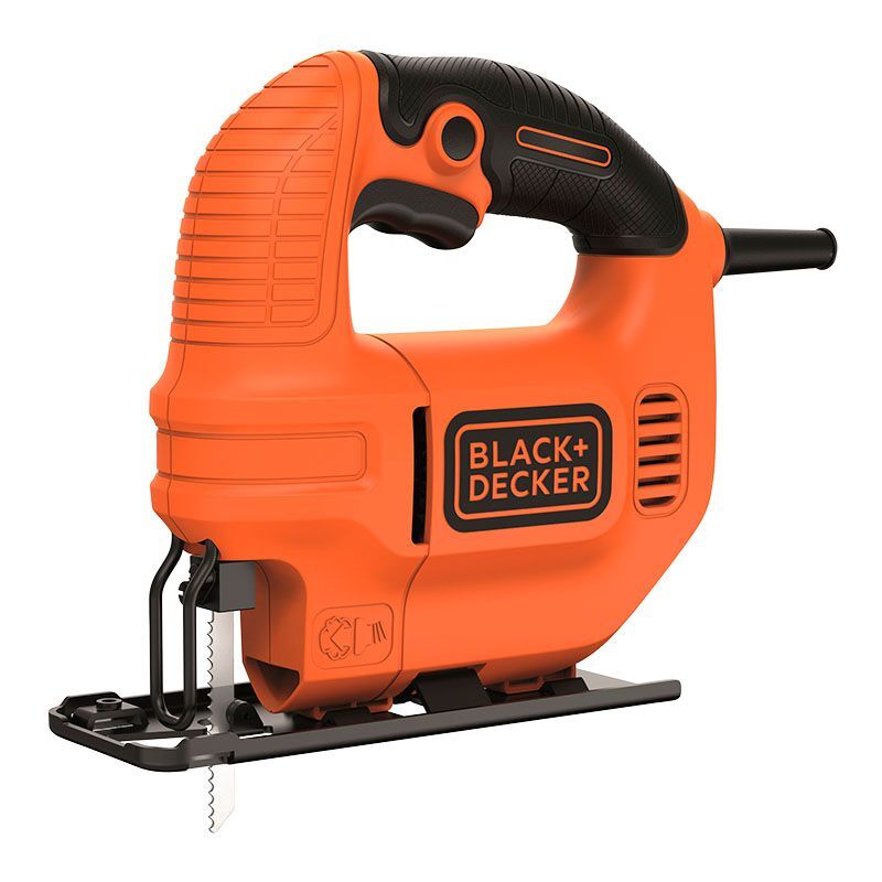 CALADORA BLACK & DECKER KS501-B3 Copy