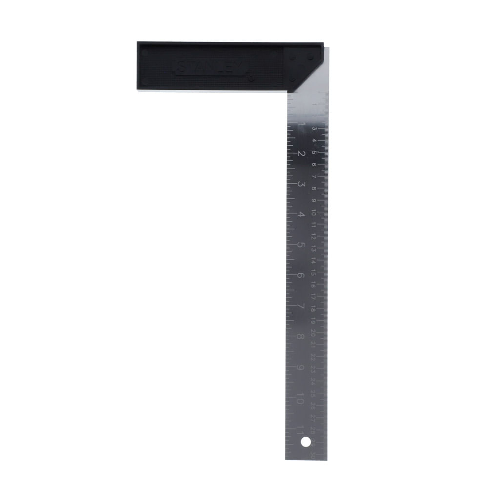 Escuadra Profesional 10" (254mm) Stanley 46-534
