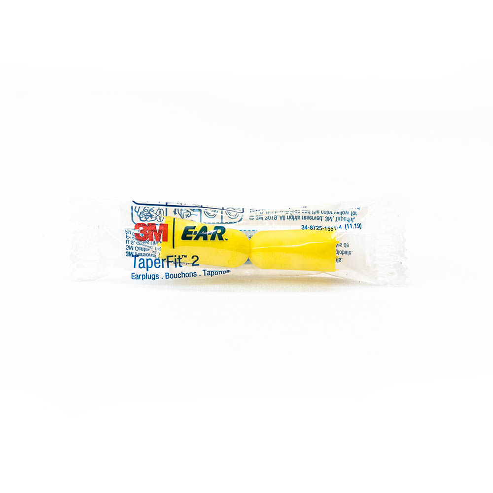 Protector 3M- 312-1219 Espuma S/Cordonund(50)