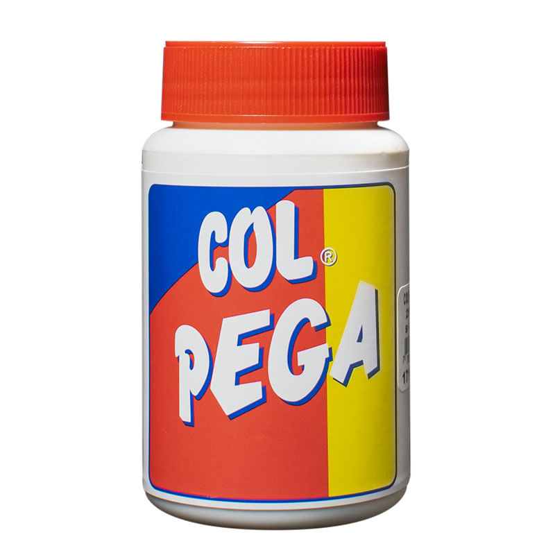 Pegante -Colpega- Madera X 290 Grs.(24)  -U