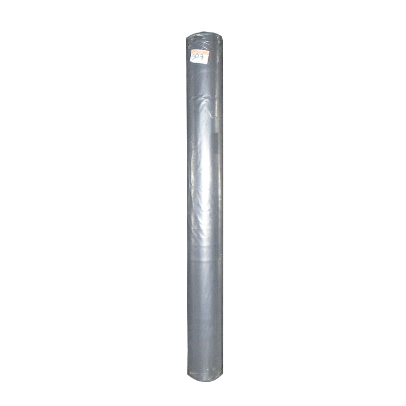 Plastico Negro Cal. 6 (2Mts A 4Mts)(1.45Mts X Kl) Kilo