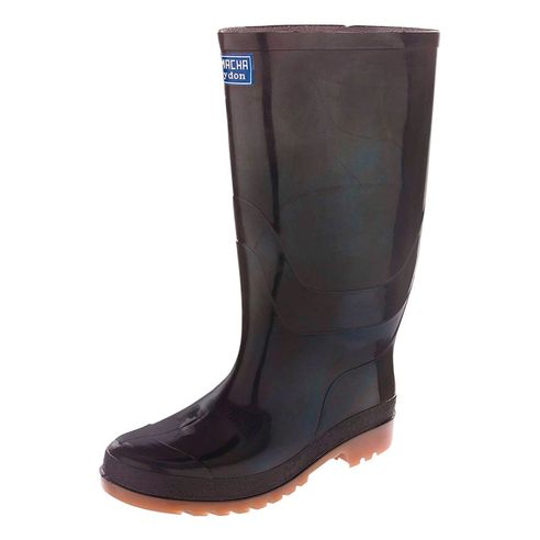 Bota macha negra talla 39