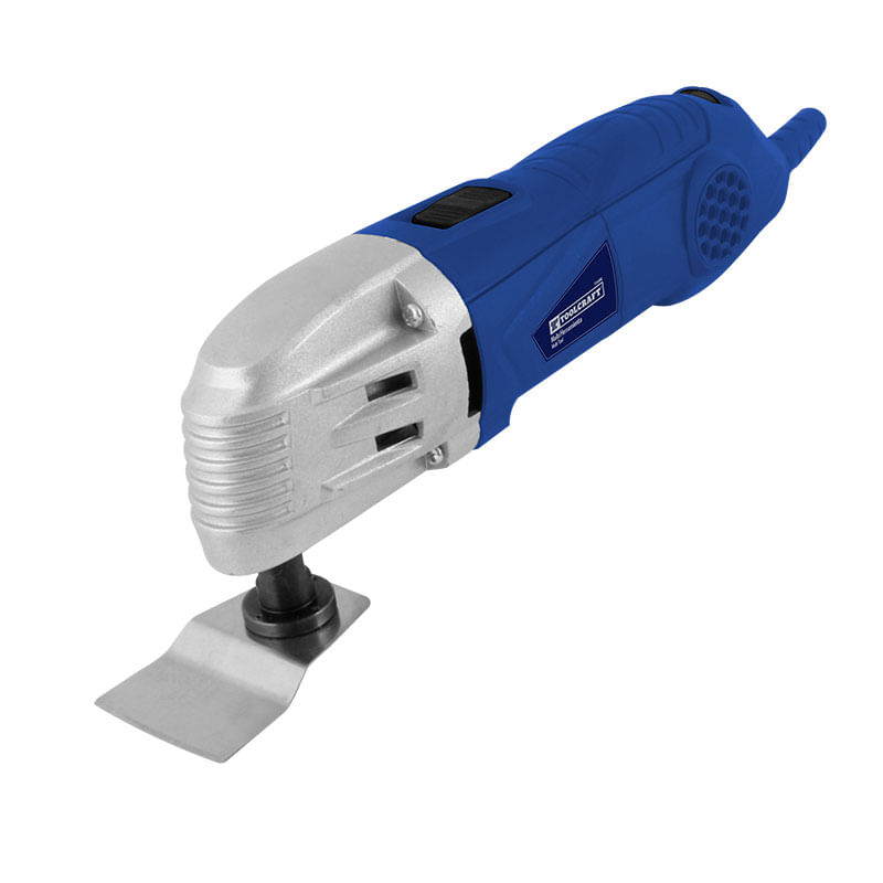 Cortador P/Drywall -Toolcraft- Tc4486Multiusos(1)Ag