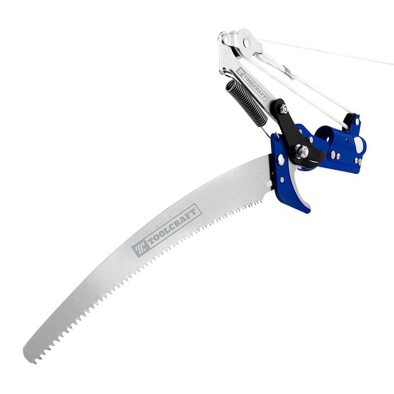 Podador De Altura -Toolcraft- Tc2130S/Mang(Iva 5%)(6)