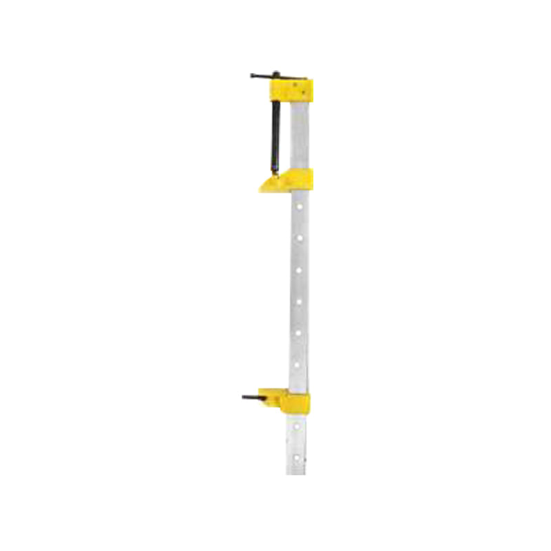 Prensa Alacran -Uyustools- 1.20Mts. 48"Prs48V