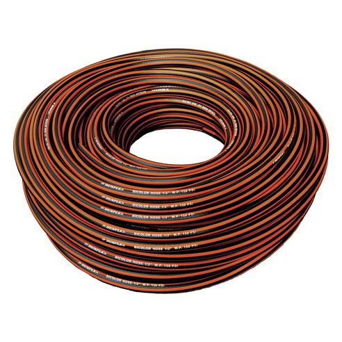 Manguera fenix bicolor 1/2" x 100mt Dunflex