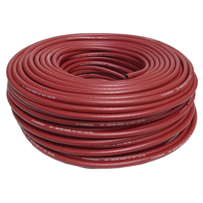 Manguera de aire 1/4" x 100 metro