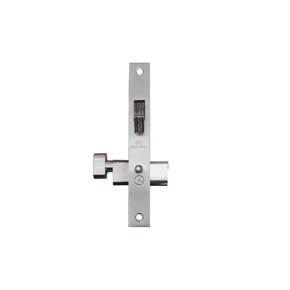 Cerradura pico loro 16mm llave mariposa Kl 116-3