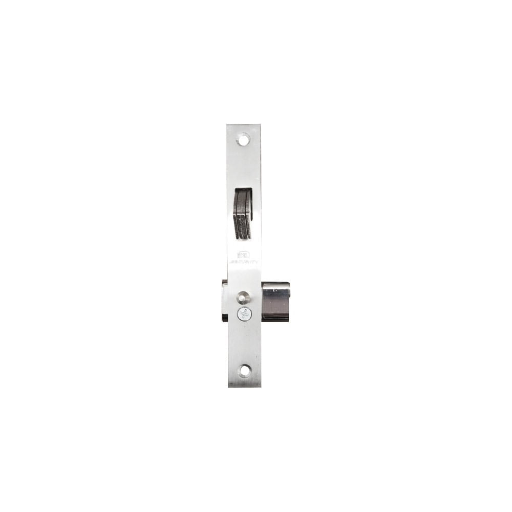Cerradura pico loro 16mm llave medio cilíndro Kl 116-4
