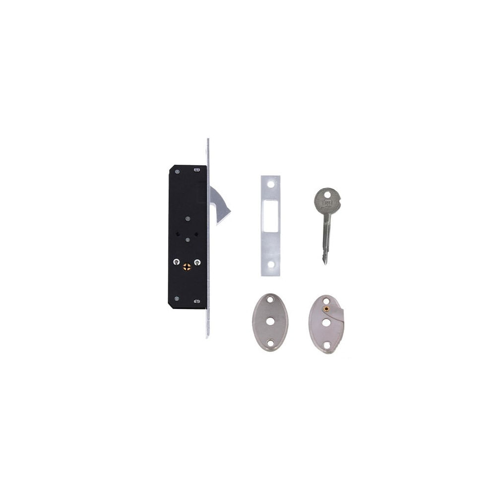 Cerradura pico loro 20mm Kl 6025