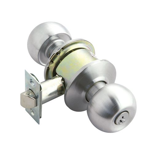 Cerradura pomo para baño Phillips denver 6746
