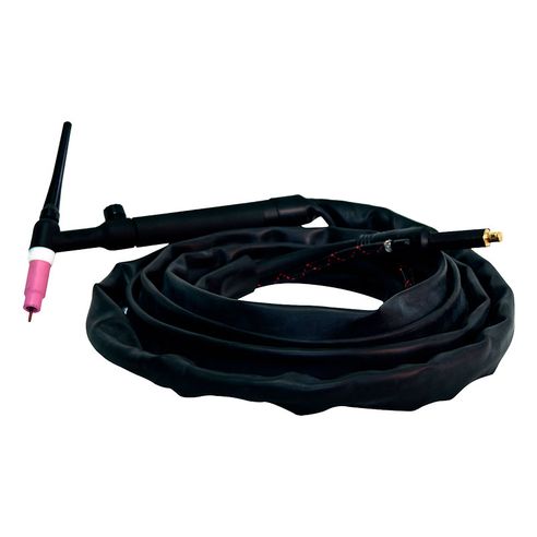 Antorcha Para Soldador Tig 4 Metros Elite At2610