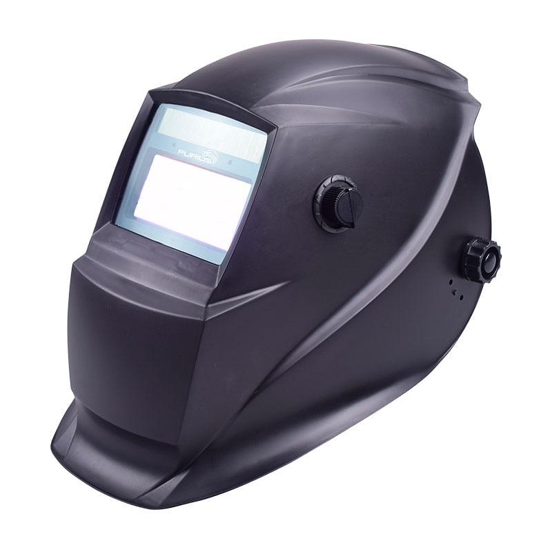 Careta para soldar inteligente furius FW44