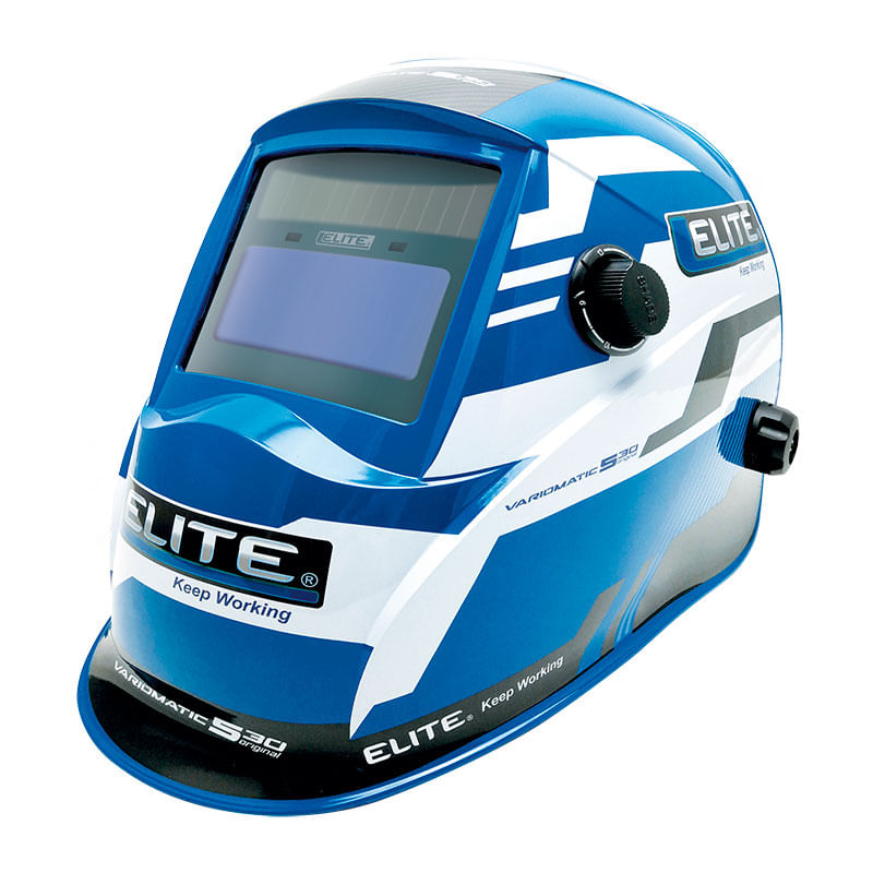 Careta para soldar inteligente elite CSVM530