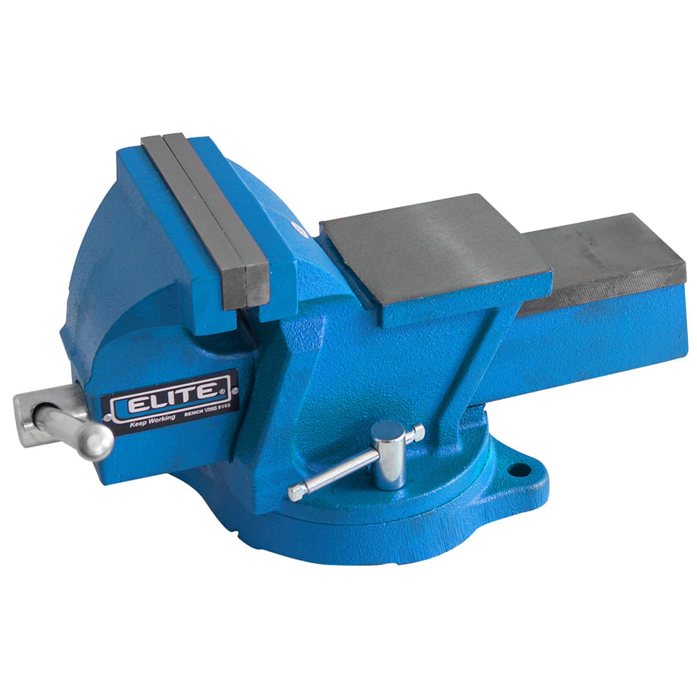 Prensa de Banco 5 Pulg Elite Bv05