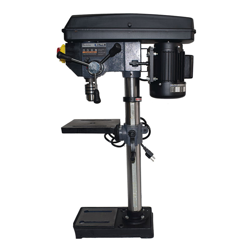 Taladro de Arbol Mandril 5/8 375W 3140Rpm Elite Ta375