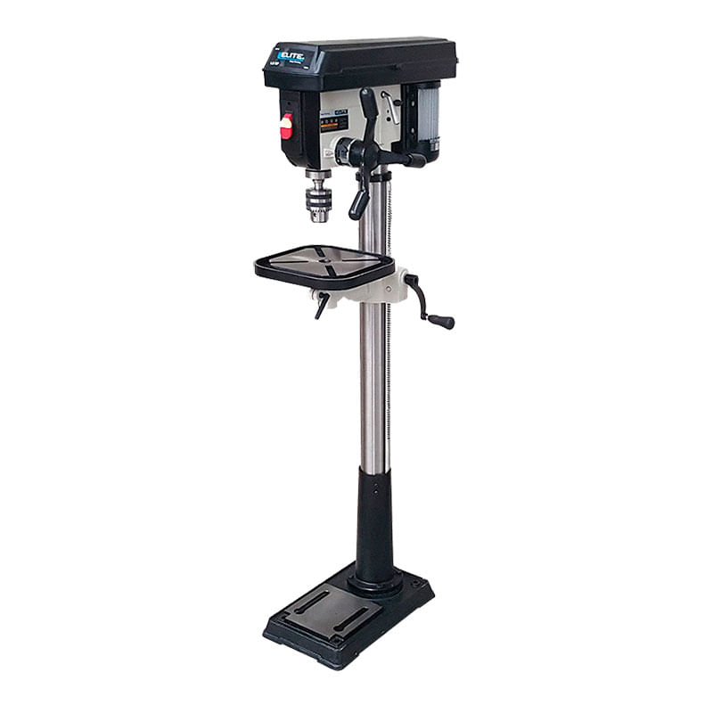 Taladro de Árbol Mandril 3/4 750W 2940Rpm Elite Ta750
