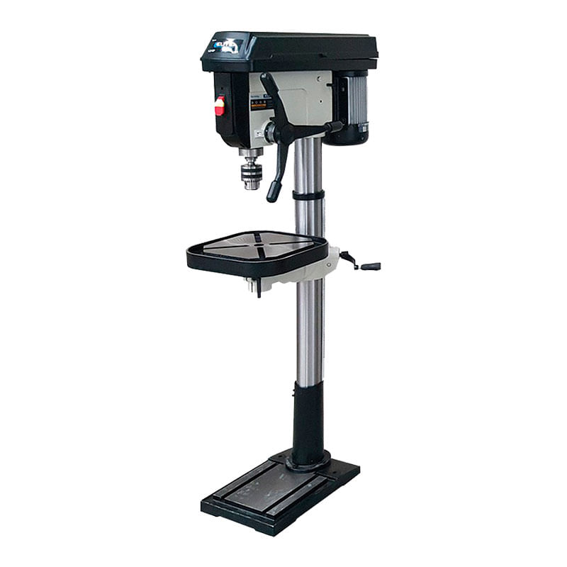 Taladro de Arbol Mandril 3/4 1100W 2940Rpm Elite Ta1100
