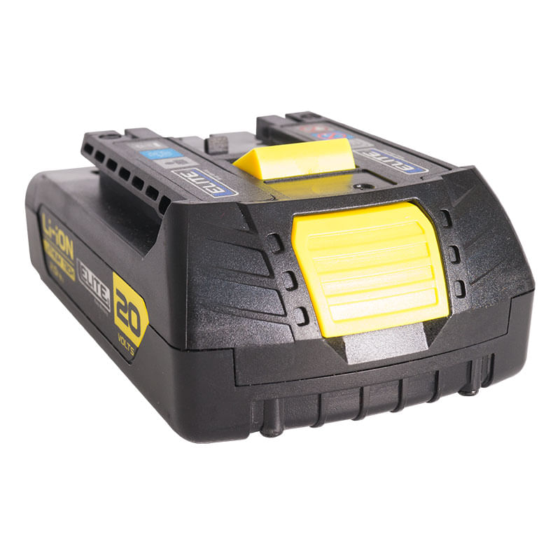 Batería para taladro CID20 20 voltios Elite CB020