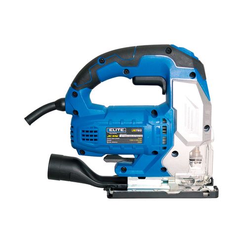 Sierra Caladora Eléctrica 750W 3100Rpm Elite Js750
