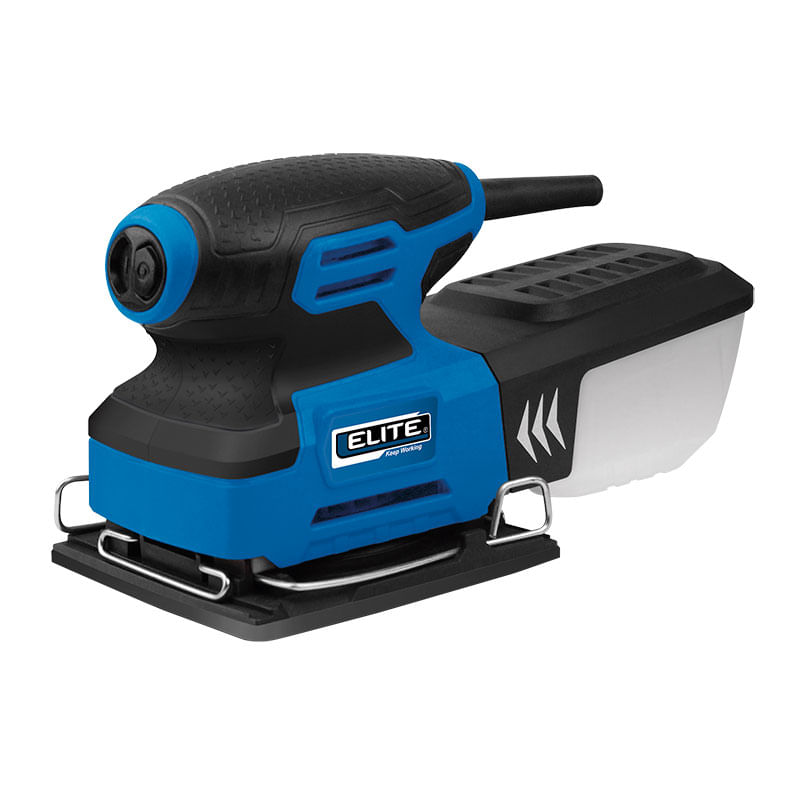 Lijadora Orbital 250W 15000Rpm Elite PS250