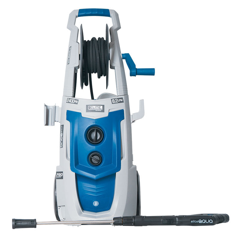 Hidrolavadora 2400 Psi 2400W Profesional Elite PW2482