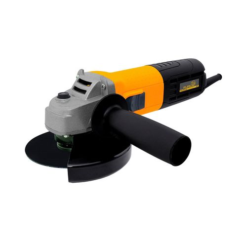 Pulidora 4 1/2 Pulg 800W 12000Rpm Furius FG71
