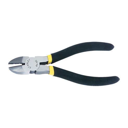 Alicate de Corte Diagonal 6" (152 mm) 84-105LA Stanley
