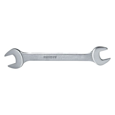 Llaves De Boca Métrica 8mm X 10mm Stanley 86-820