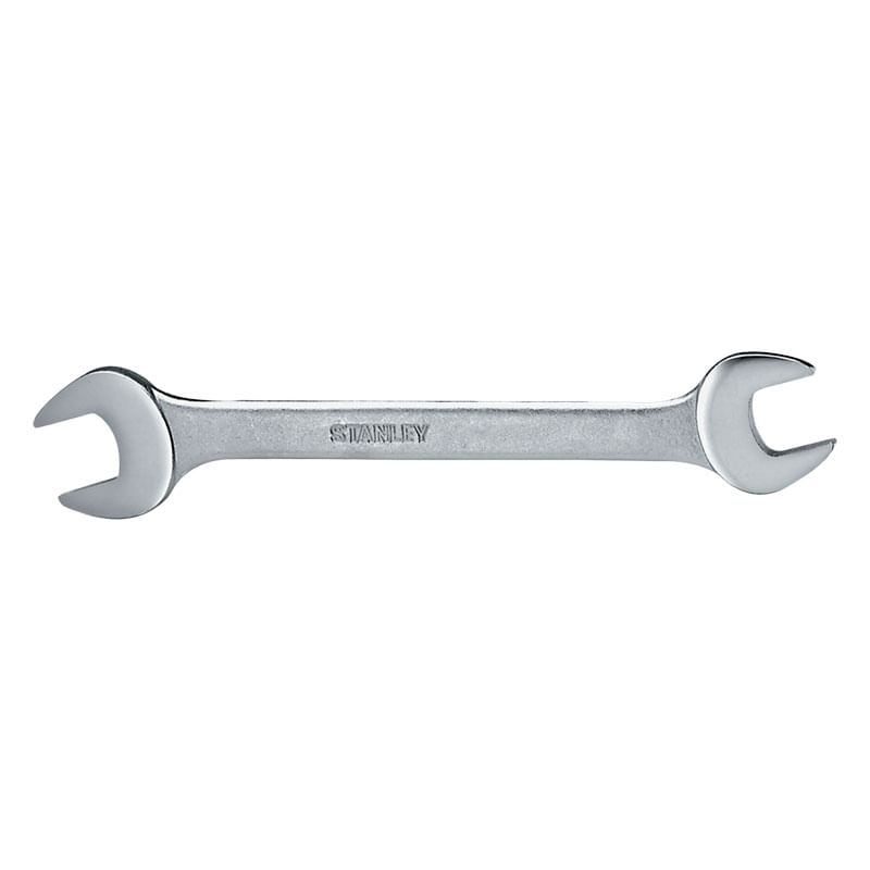 Llaves De Boca Métrica 12mm X 13mm Stanley 86-823