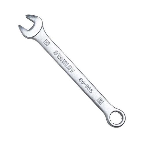 Llave Combinada Métrica 10 Mm Stanley 4-86-855