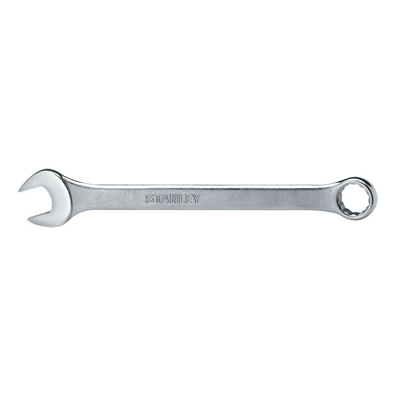 Llave Combinada Métrica 27 Mm Stanley 86-890