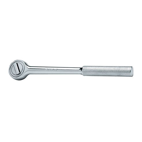 Ratchet Cabeza Redonda Enc. 1/2" - 10" Stanley 4-86-404