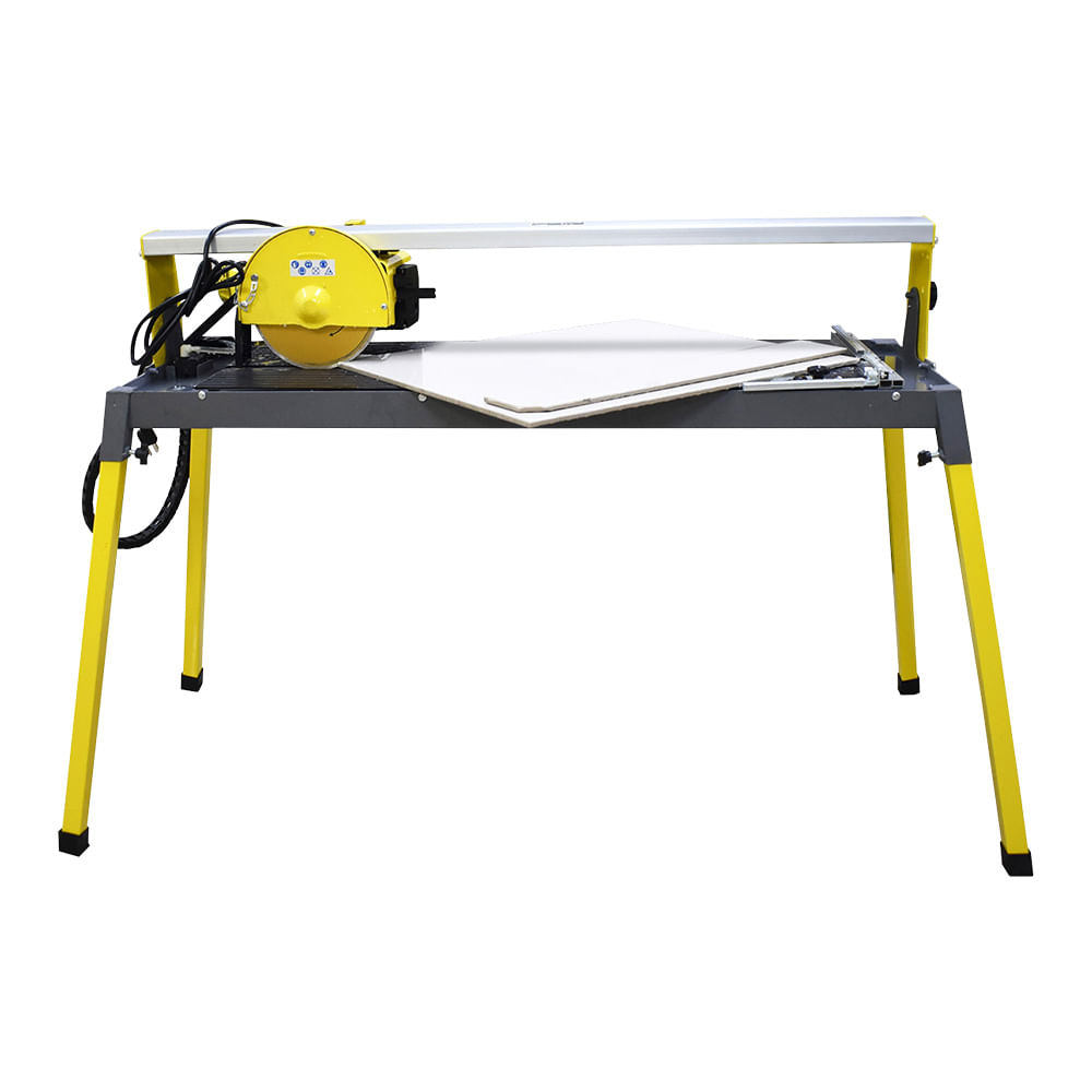Cortadora Ceramica C/Base-Stanprof-Sk2005 8" 1.5Hp(Ag)