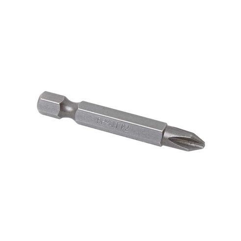 Punta Phillips Para Atornillar #2 x 2" Dewalt DW2022B
