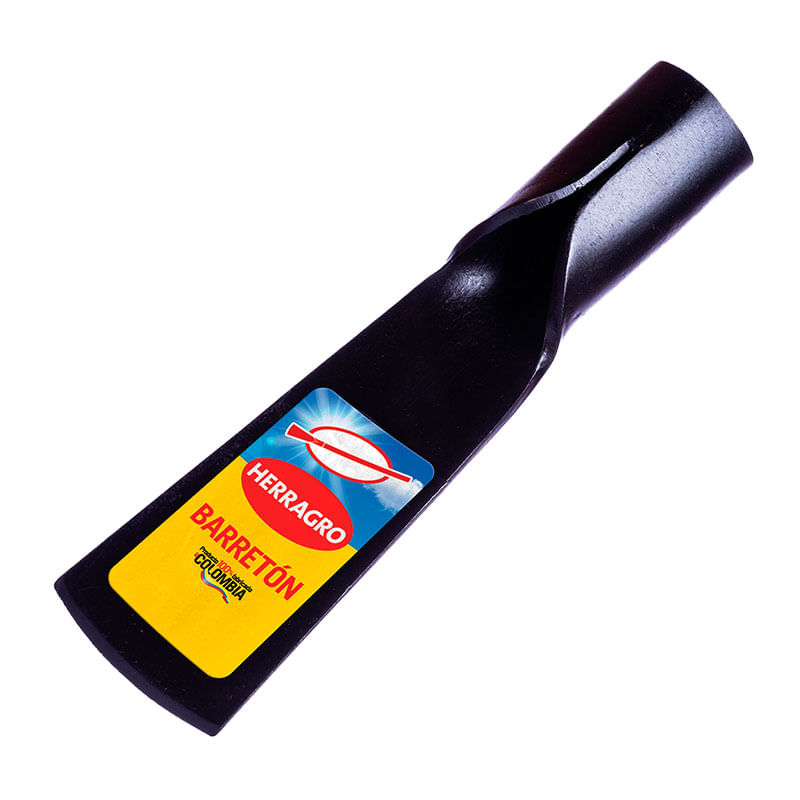 Barreton -Herragro- 3 1/2 Libra 3167Iva 5%(12)