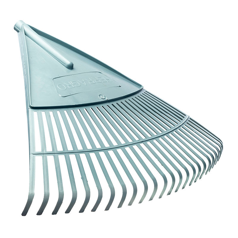 Escoba Plastica -Herragro- 25 Dientes(Sola)(12)