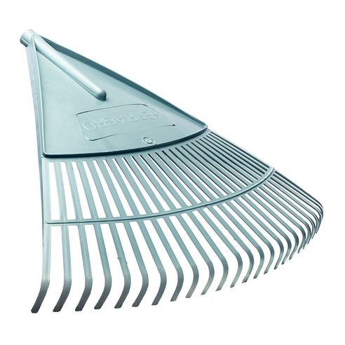 Escoba Plastica -Herragro- 40 Dientessola) (12)