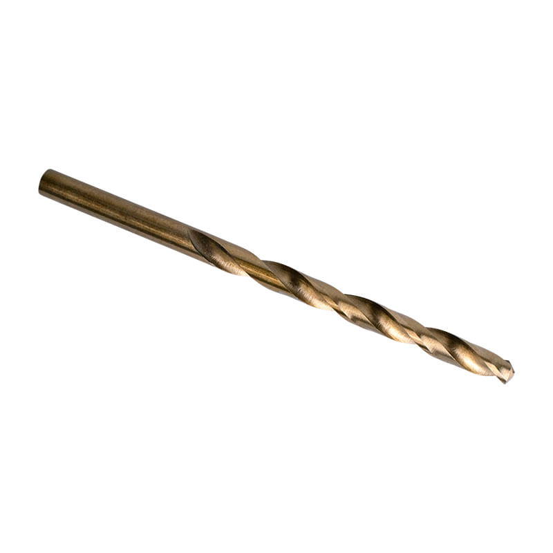Broca De Acero Rápido HSS 15/64" x 93mm Dewalt DW171564B
