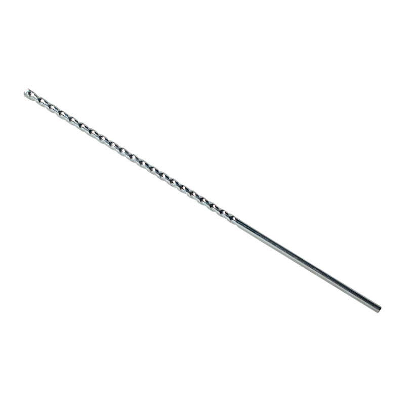 Broca para muro 1/8" x 6"