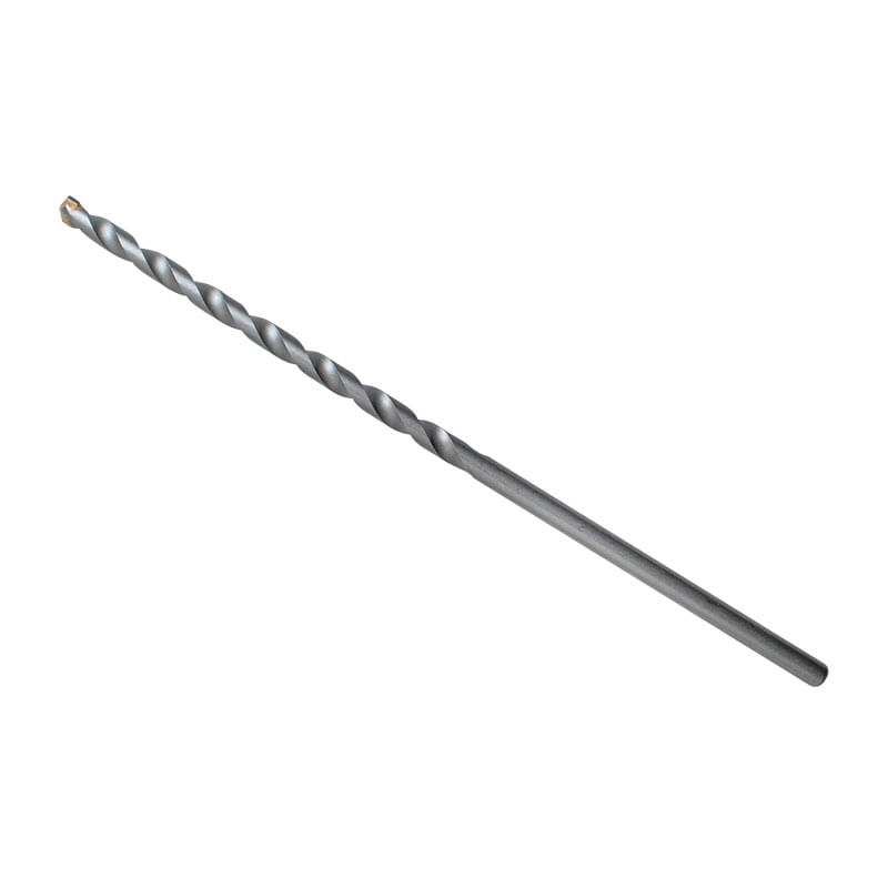 Broca De Percusión Para Mamposteria 1/2" x 12" Dewalt DW561250C