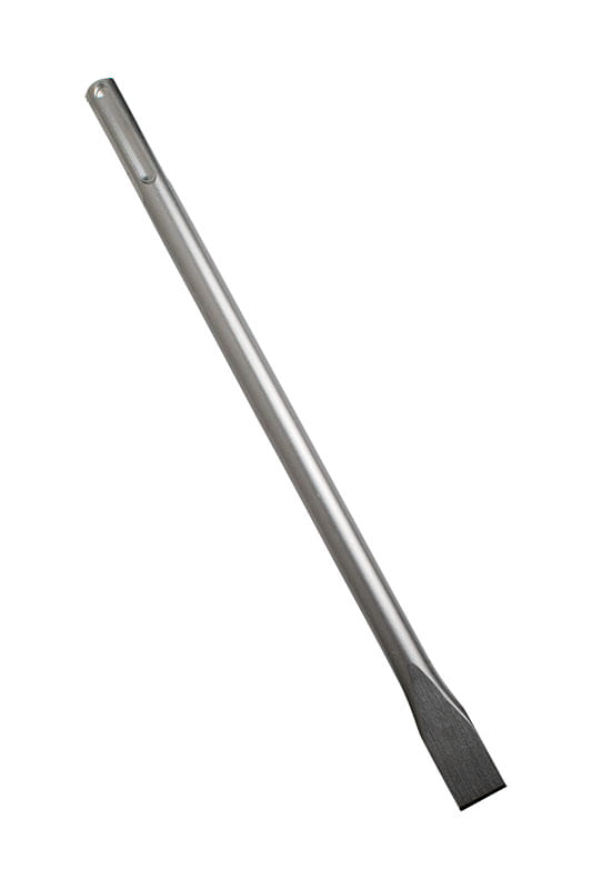Cincel Pala Angosta SDS MAX De  1" x 16" Dewalt DWA0807