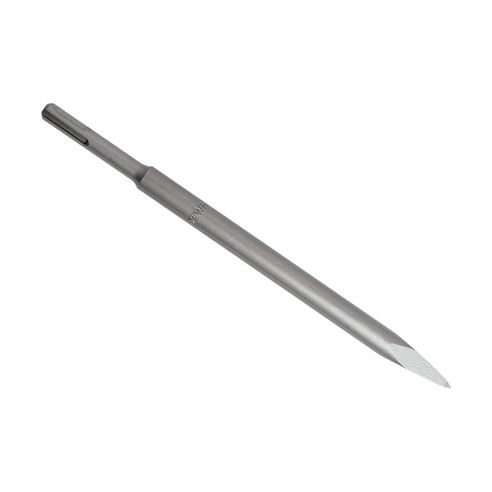 Cincel Punta SDS PLUS De 10" Dewalt DWA0801
