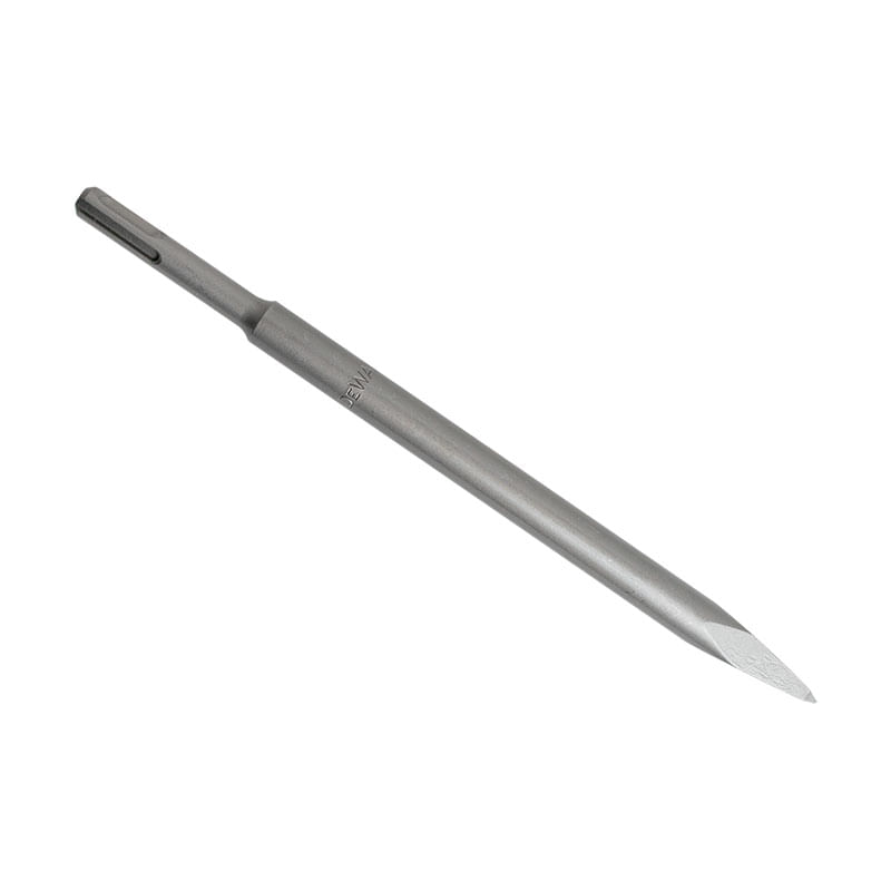 Cincel Punta SDS PLUS De 10" Dewalt DWA0801
