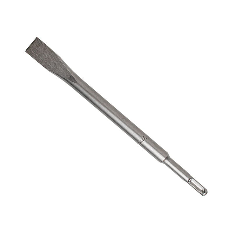 Cincel Pala Angosta SDS PLUS De 3/4" x 10" Dewalt DWA0802