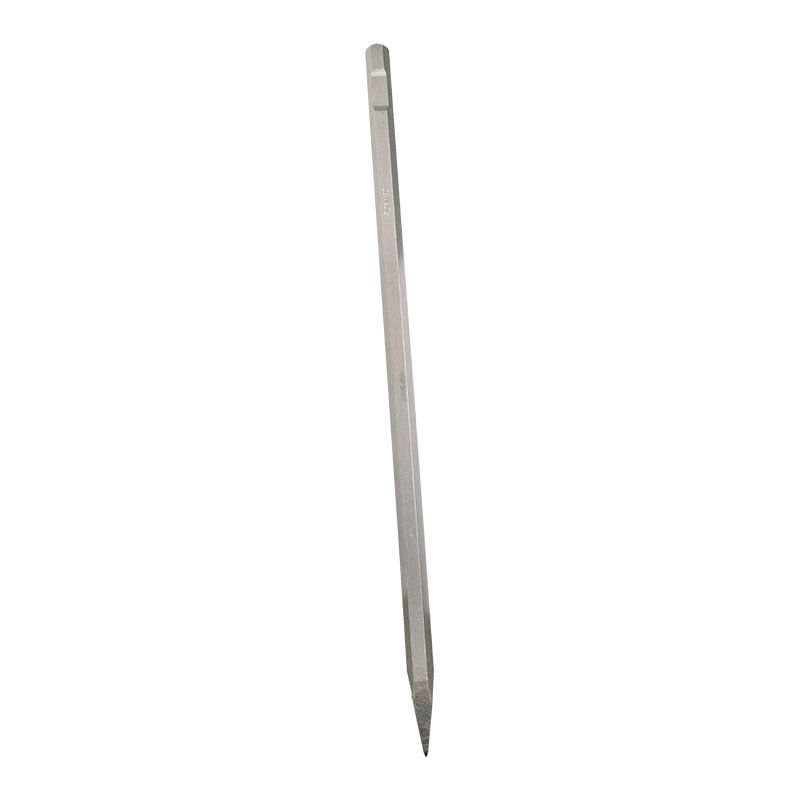Cincel De Punta Hexagonal 3/4" x 24" Dewalt DWA0810