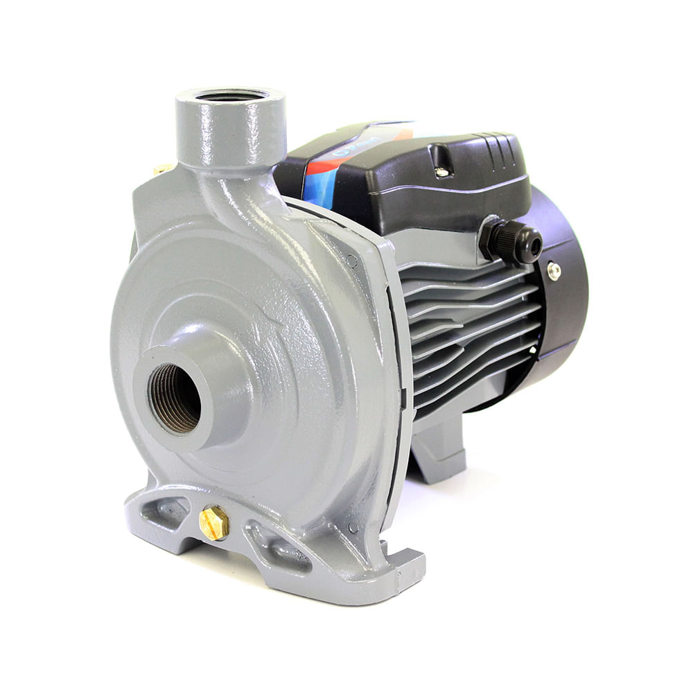 Bomba centrífuga 1 hp Pearl CEP10F16S