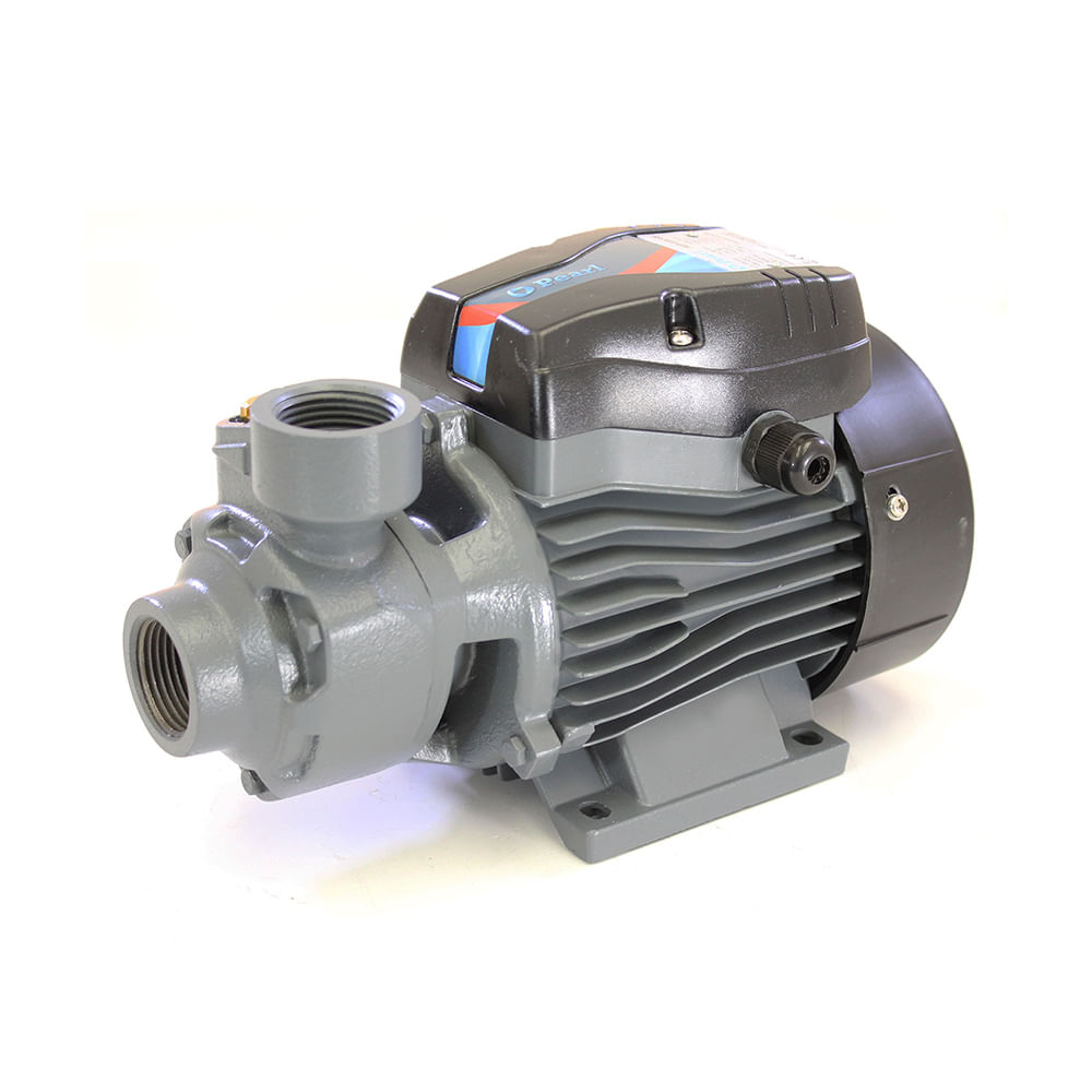 Bomba periférica 1/2 hp Pearl PEP05A16L