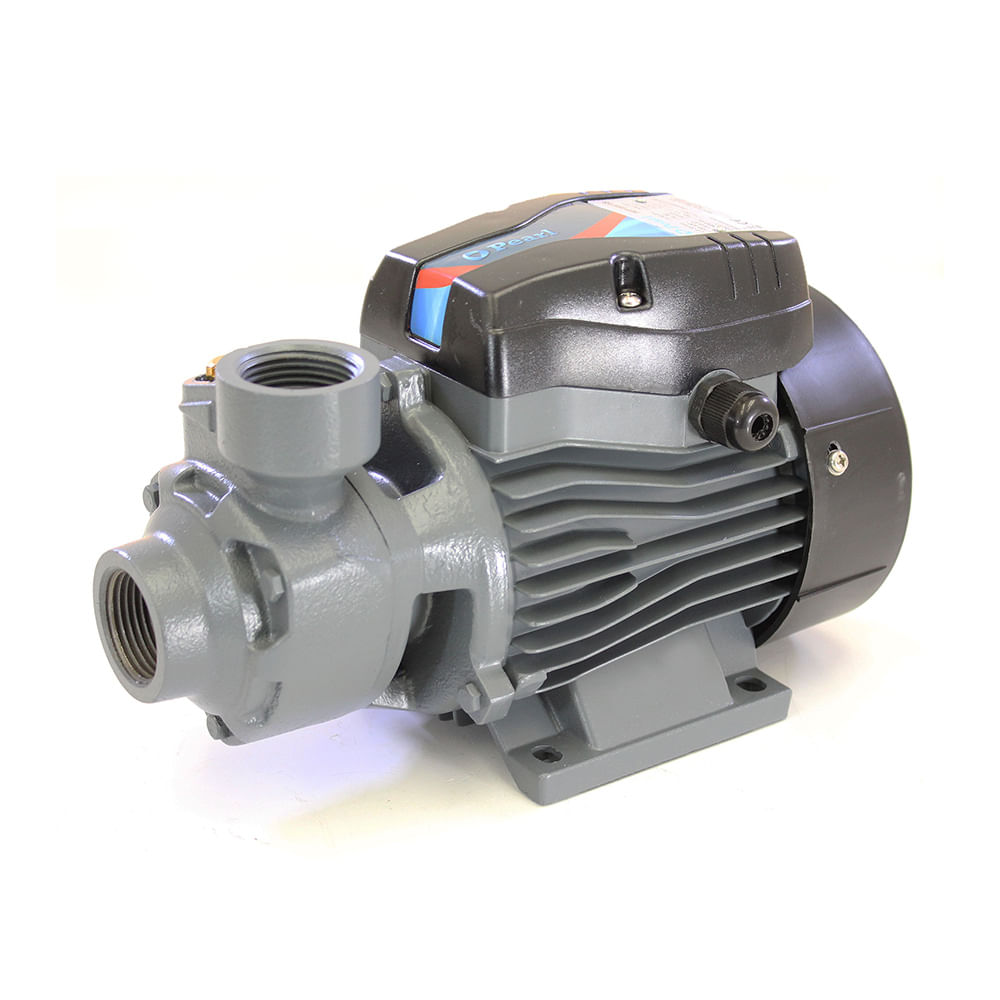 Bomba periférica 1 hp Pearl PEP10F16S