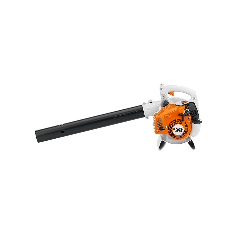 Barredora Sopladora Stihl BG 50